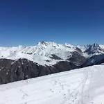 Horská chata In With Panoramic Views Les Deux Alpes