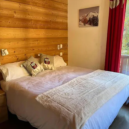 In With Panoramic Views * Les Deux Alpes