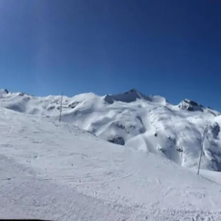 Alpehytte In With Panoramic Views Les Deux Alpes