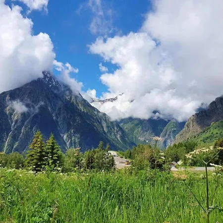 In With Panoramic Views Alpehytte *